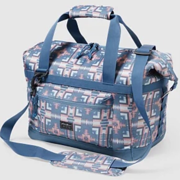 Eddie Bauer Other - Eddie Bauer Bygone Convertible Cooler Tote [Capacity] 30L, [size]15inx15.1"x9.8"